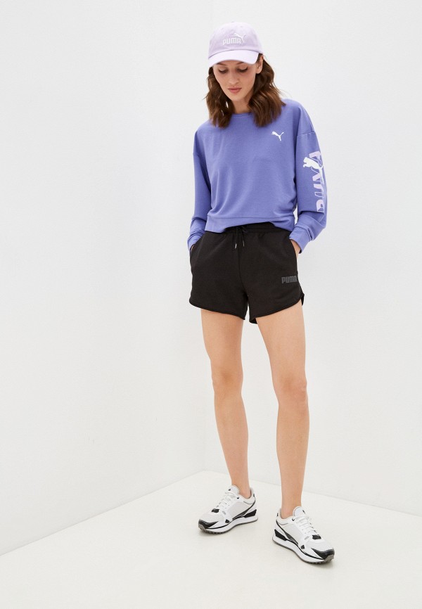 фото Шорты спортивные puma