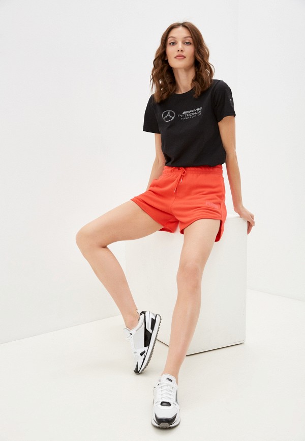 фото Шорты спортивные puma