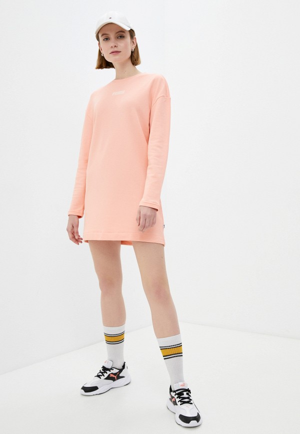 фото Платье puma
