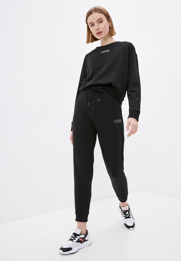 фото Брюки спортивные puma