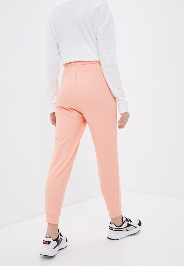 

Брюки спортивные PUMA, Коралловый, Modern Basics High Waist Pants TR