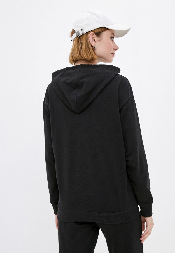 

Худи PUMA, Черный, Modern Basics Hoodie TR