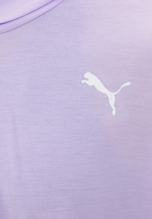 

Худи PUMA, Фиолетовый, Modern Sports Lightweight Hoodie