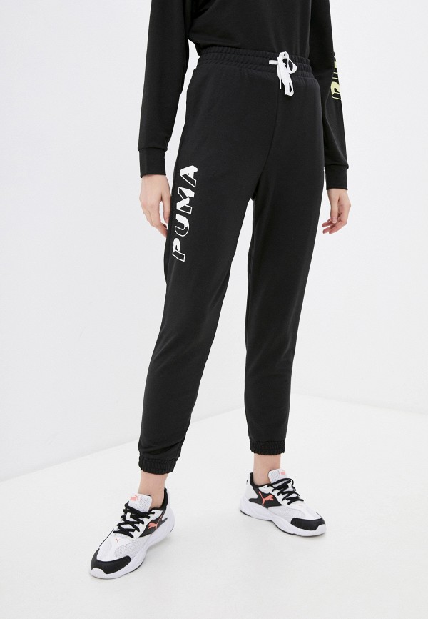 

Брюки спортивные PUMA, Черный, Modern Sports Pants cl