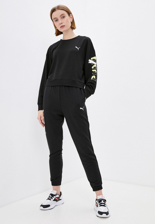 фото Брюки спортивные puma