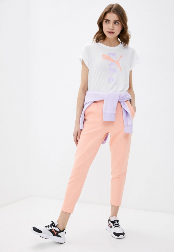 фото Футболка puma