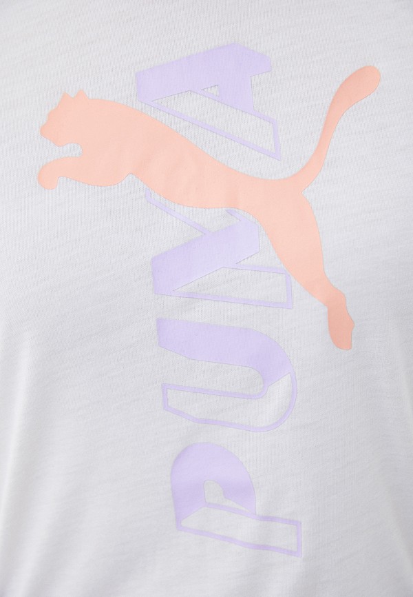 фото Футболка puma