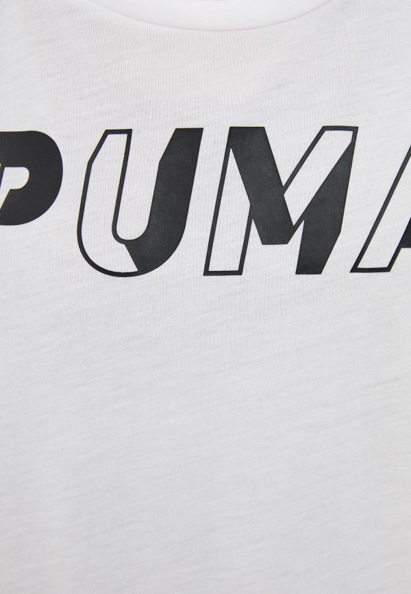 фото Футболка спортивная puma