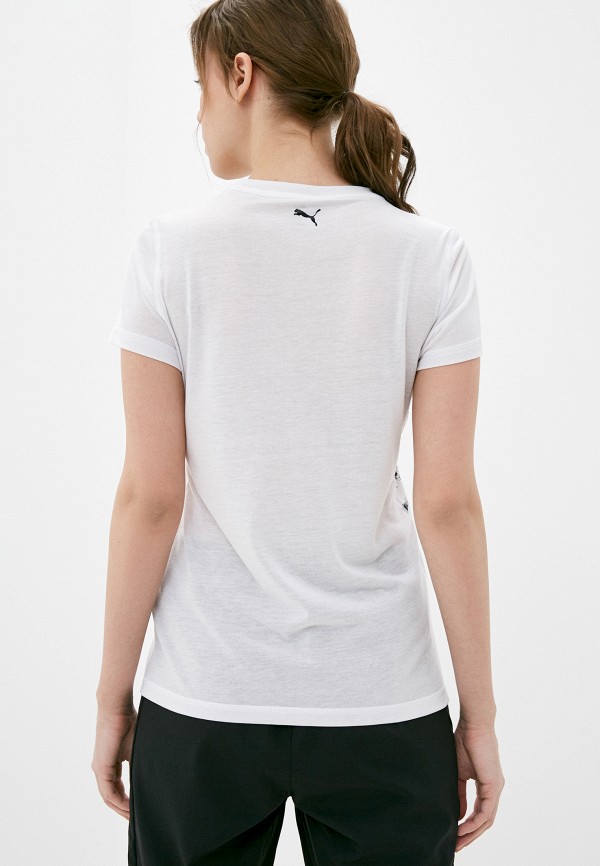 фото Футболка puma