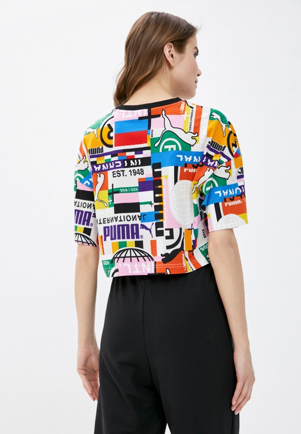 фото Футболка puma