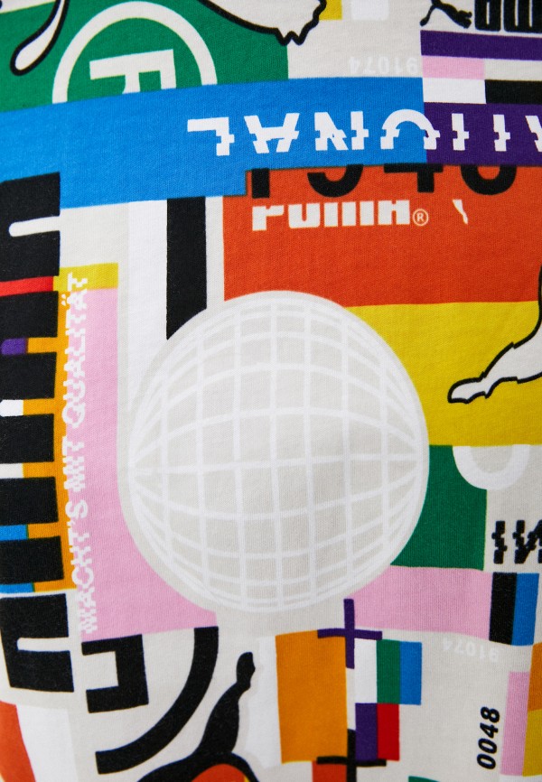 фото Футболка puma