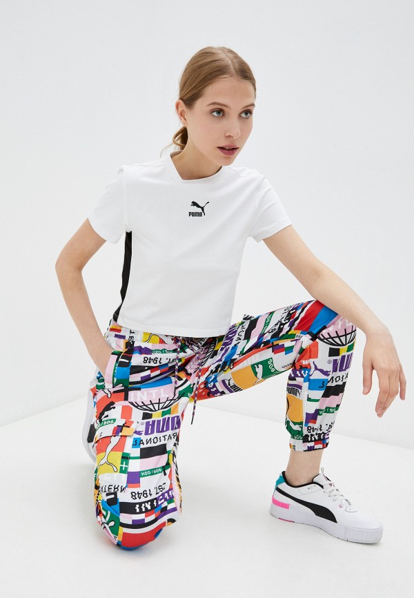 фото Брюки спортивные puma