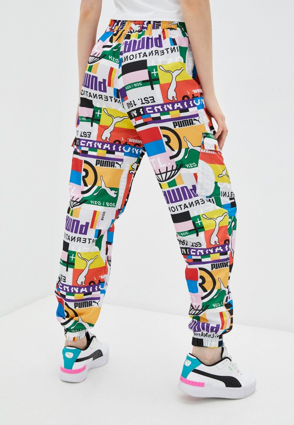 фото Брюки спортивные puma