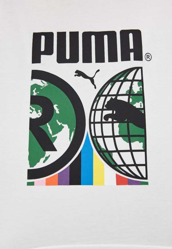 фото Футболка puma