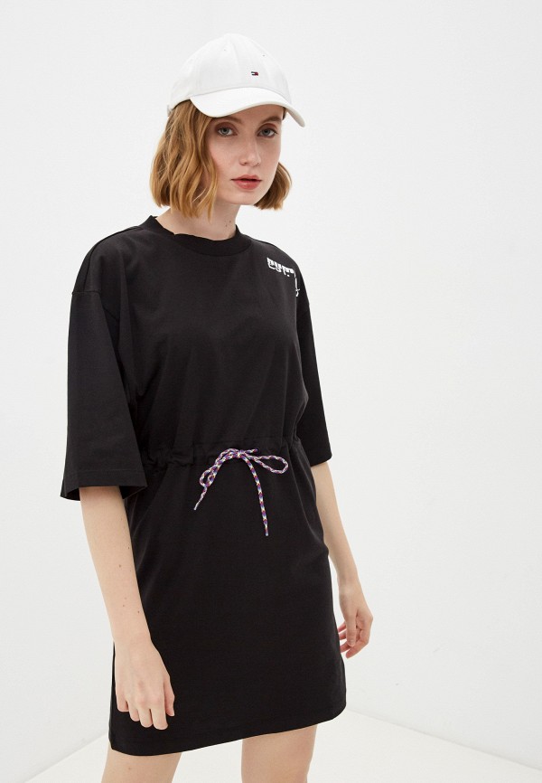 

Платье PUMA, Черный, PI Tee Dress