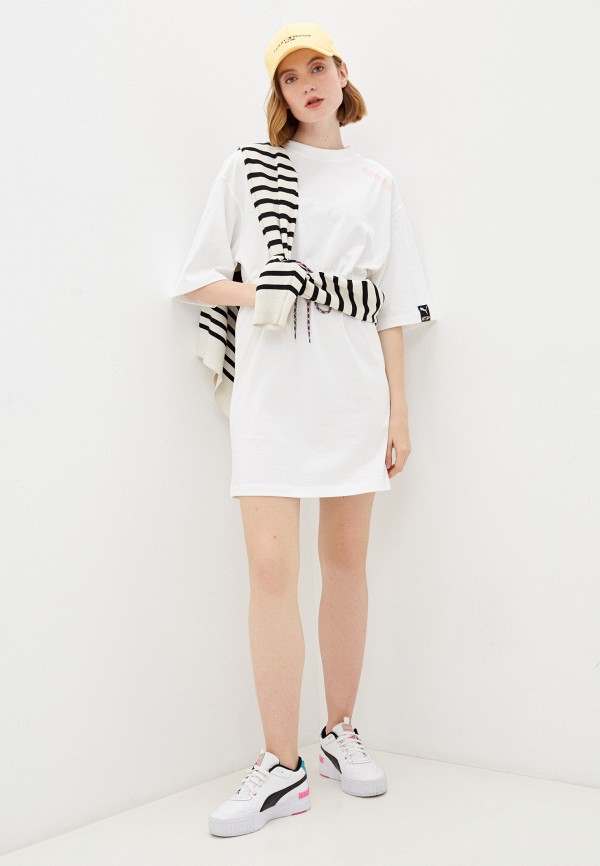 фото Платье puma