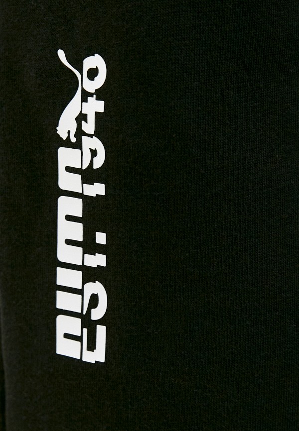 фото Брюки спортивные puma