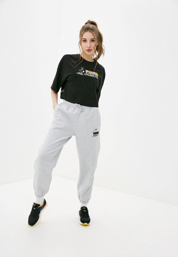 фото Брюки спортивные puma