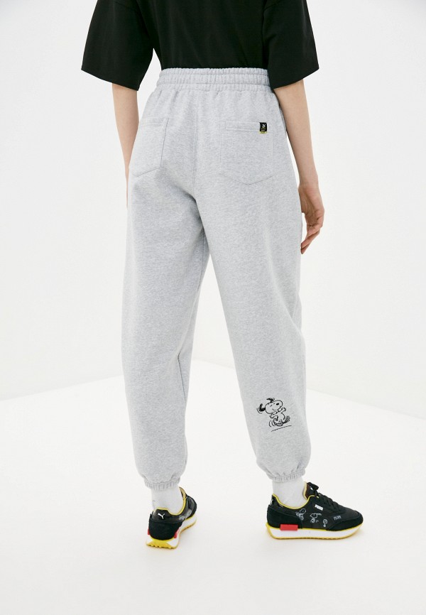 фото Брюки спортивные puma