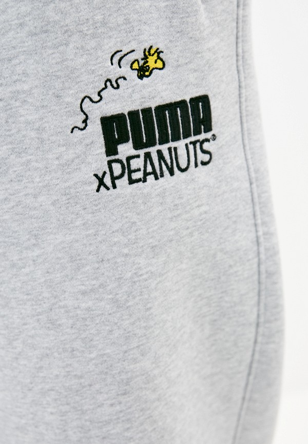 фото Брюки спортивные puma