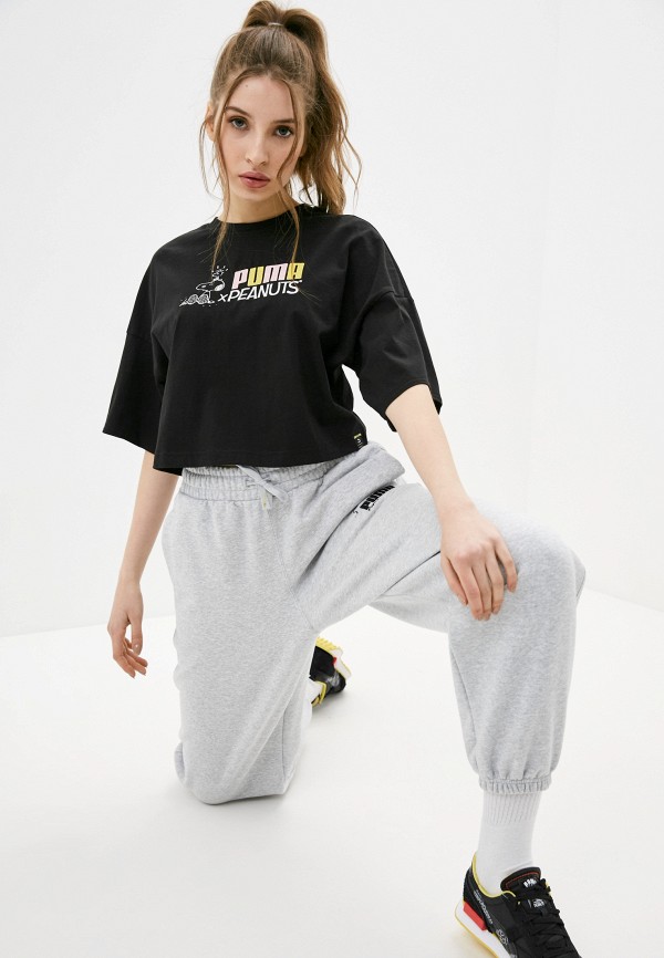 фото Футболка puma