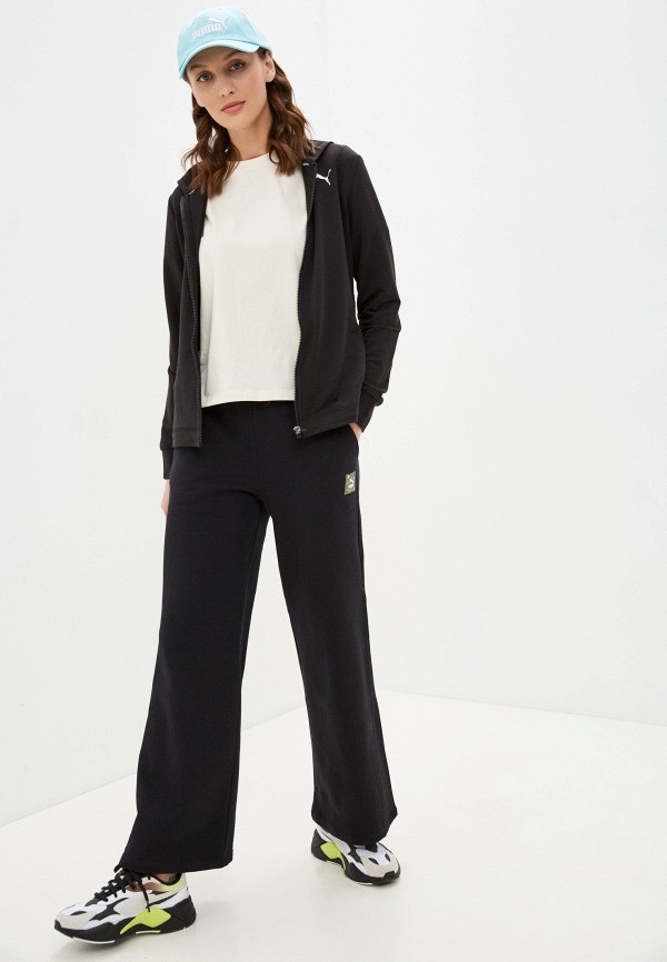 фото Брюки спортивные puma