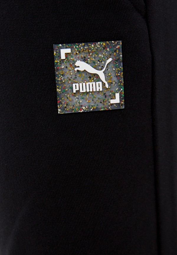 фото Брюки спортивные puma