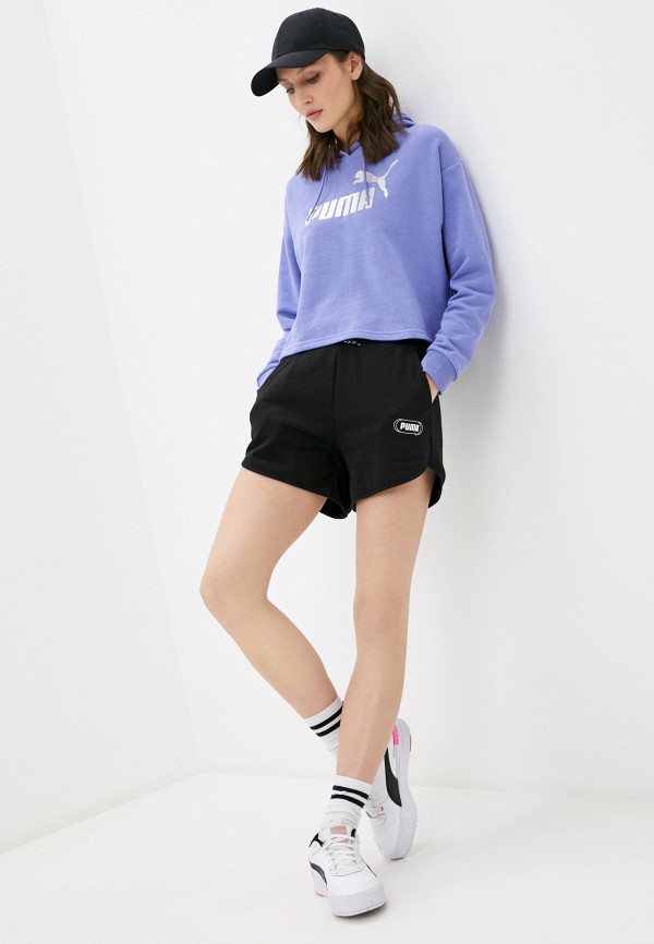 фото Шорты спортивные puma