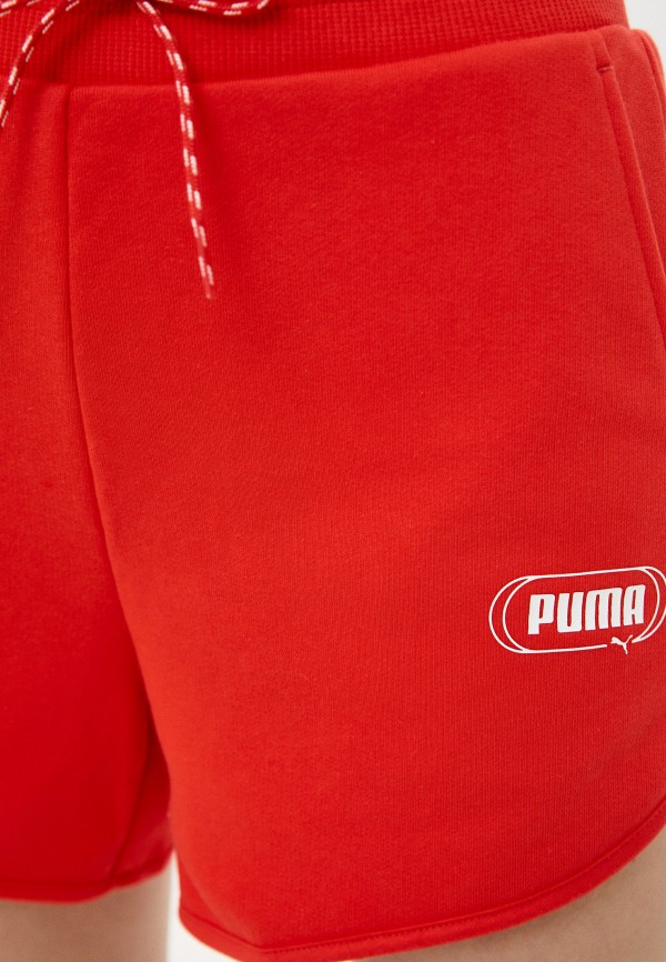 фото Шорты спортивные puma