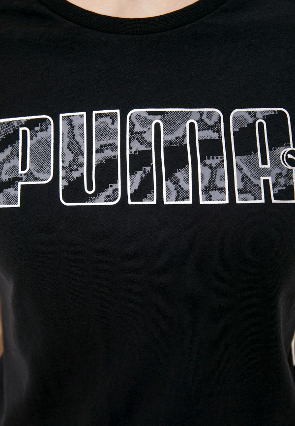фото Футболка puma