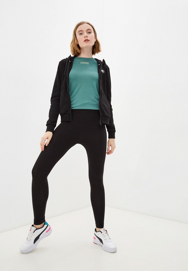 фото Леггинсы puma