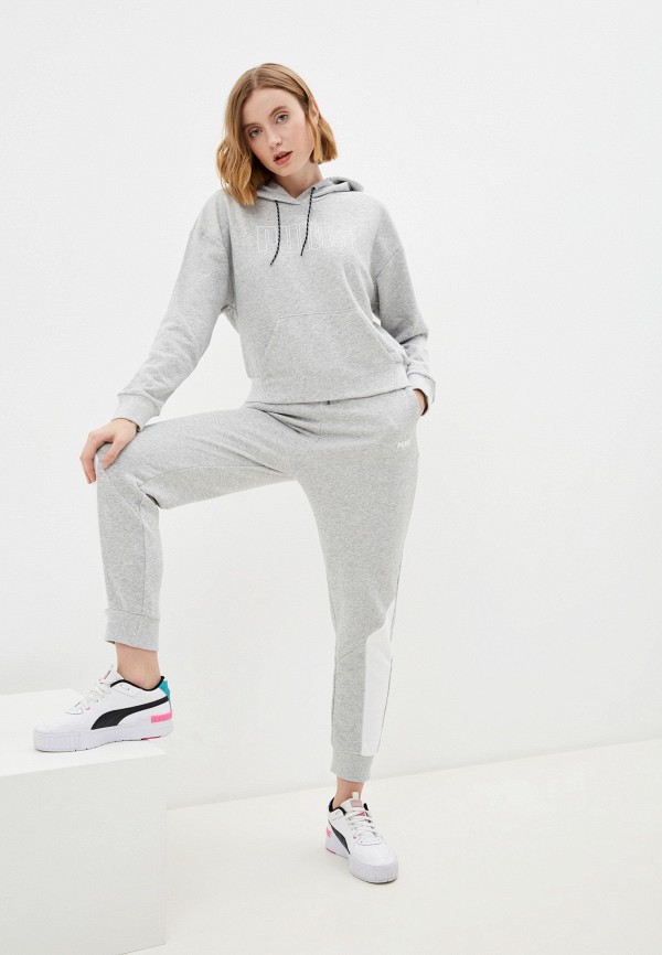 фото Брюки спортивные puma