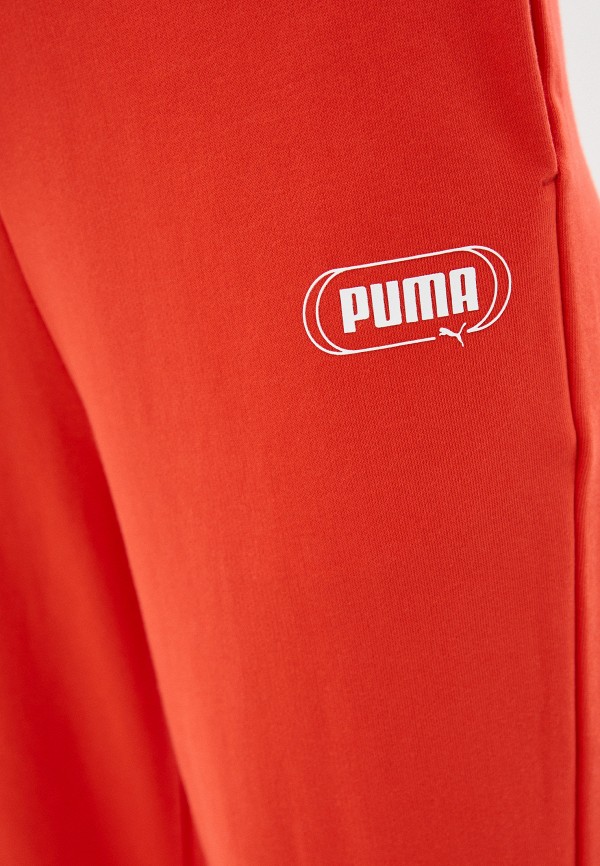 фото Брюки спортивные puma