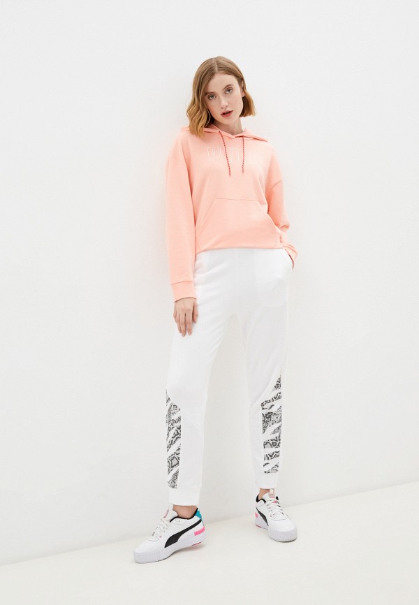 фото Худи puma