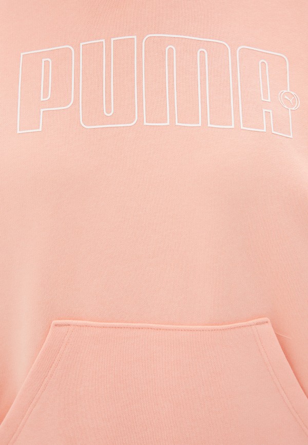 фото Худи puma