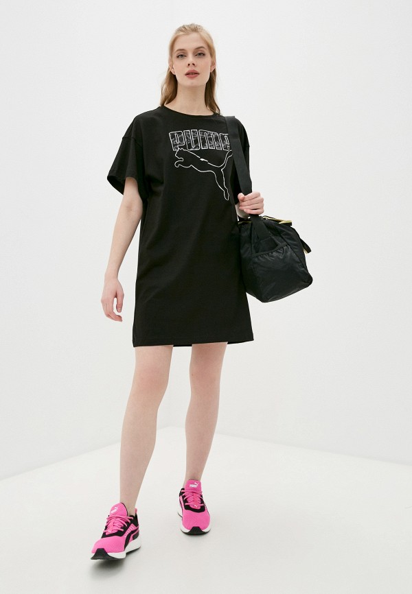 фото Платье puma
