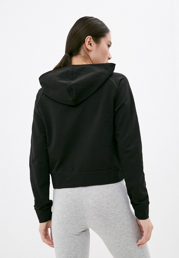 

Толстовка PUMA, Черный, PUMA PU053EWMJMN9