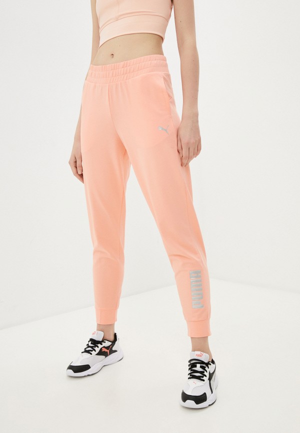

Брюки спортивные PUMA, Коралловый, RTG Pants