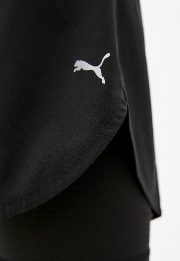 фото Шорты спортивные puma