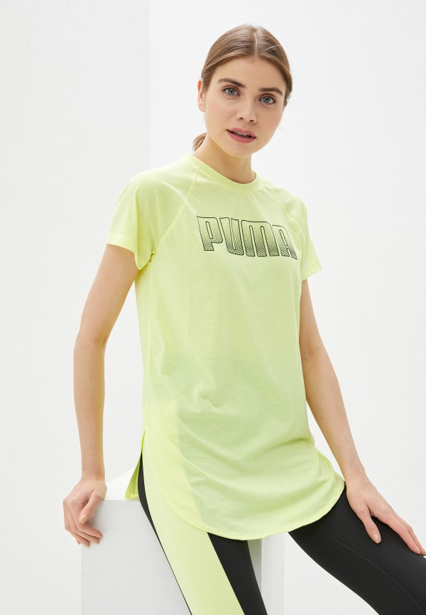 фото Футболка спортивная puma