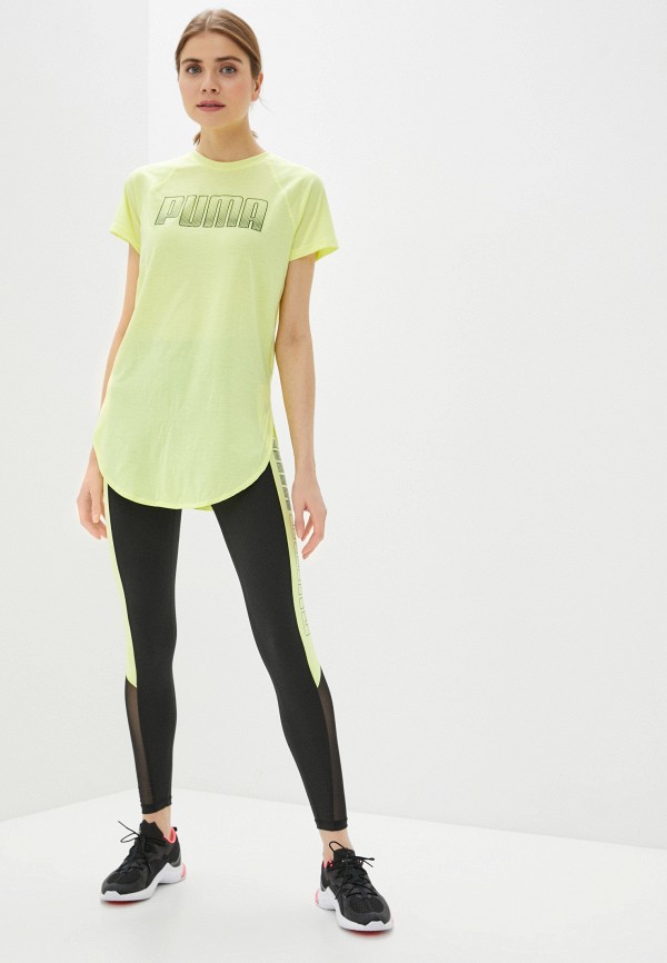 фото Футболка спортивная puma