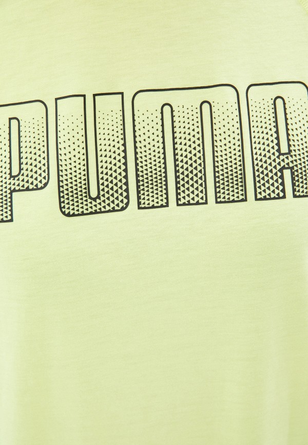 фото Футболка спортивная puma