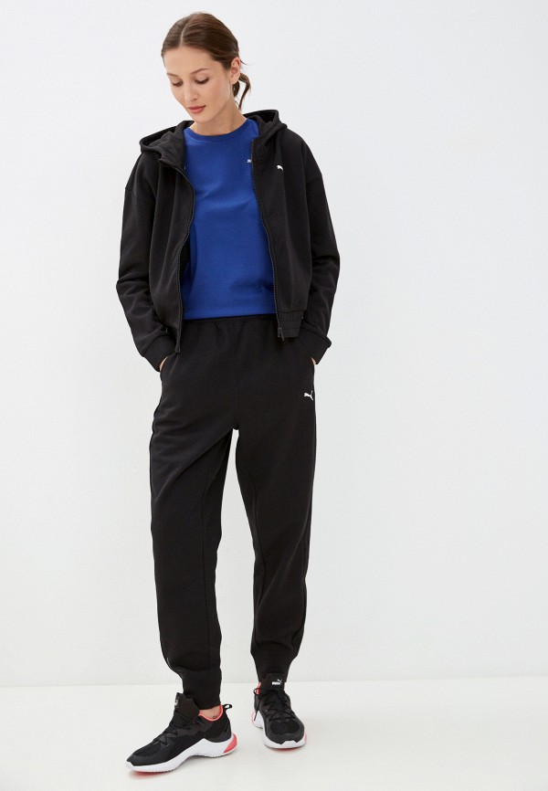 фото Толстовка puma