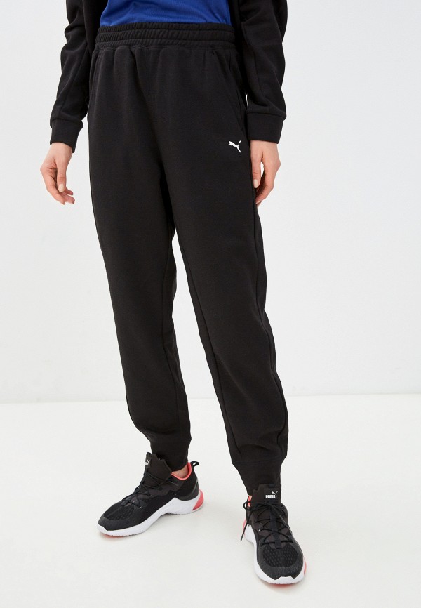 

Брюки спортивные PUMA, Черный, Train Favorite Fleece Pant