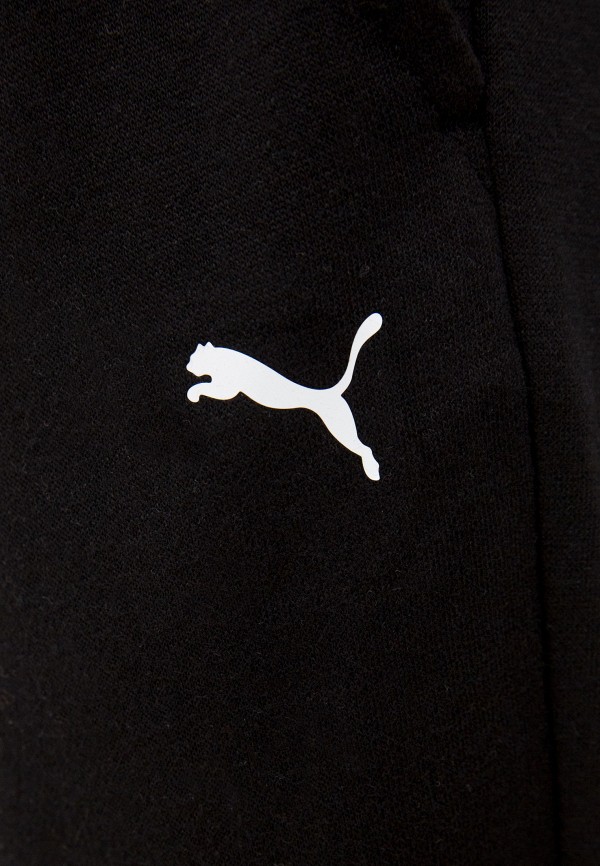 

Брюки спортивные PUMA, Черный, PUMA PU053EWMJMT0