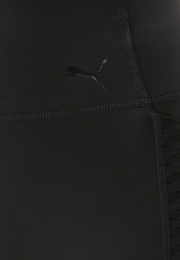 

Шорты компрессионные PUMA, Черный, PUMA PU053EWMJMU4