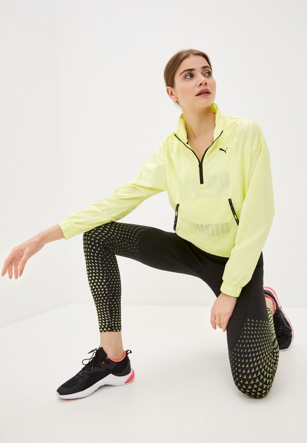 фото Ветровка puma