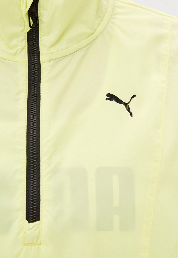 фото Ветровка puma