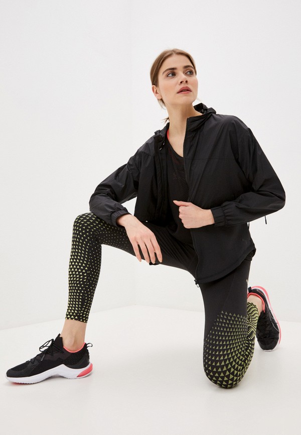 фото Ветровка puma