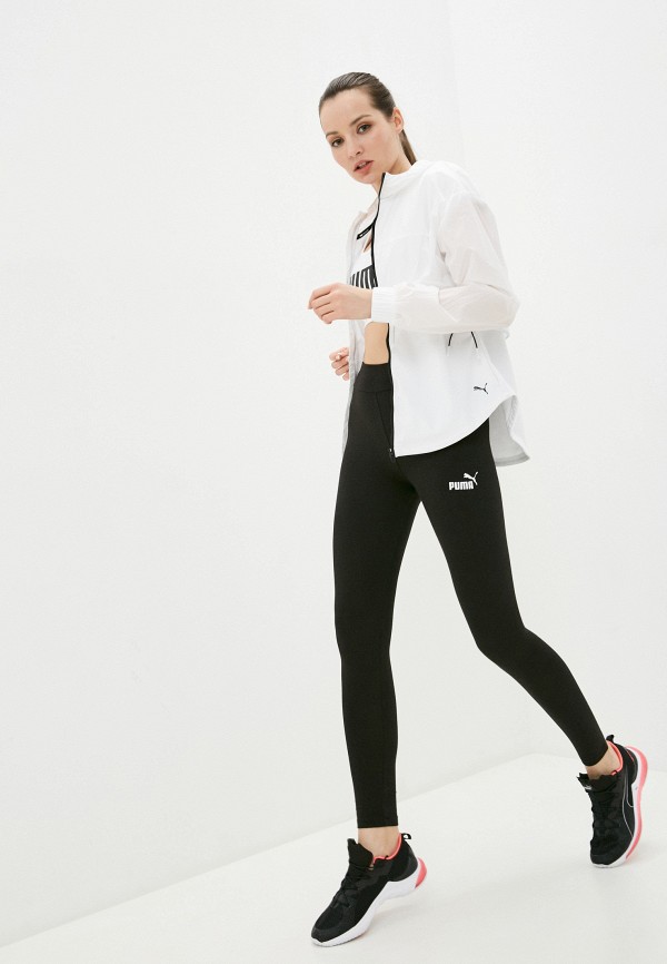 фото Куртка спортивная puma